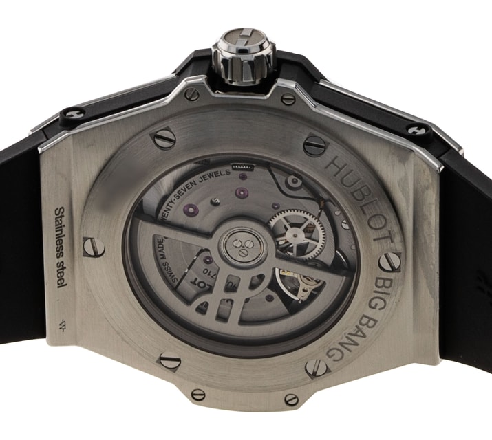 Hublot Big Bang 465.SX.1170.RX.1204 Image 4